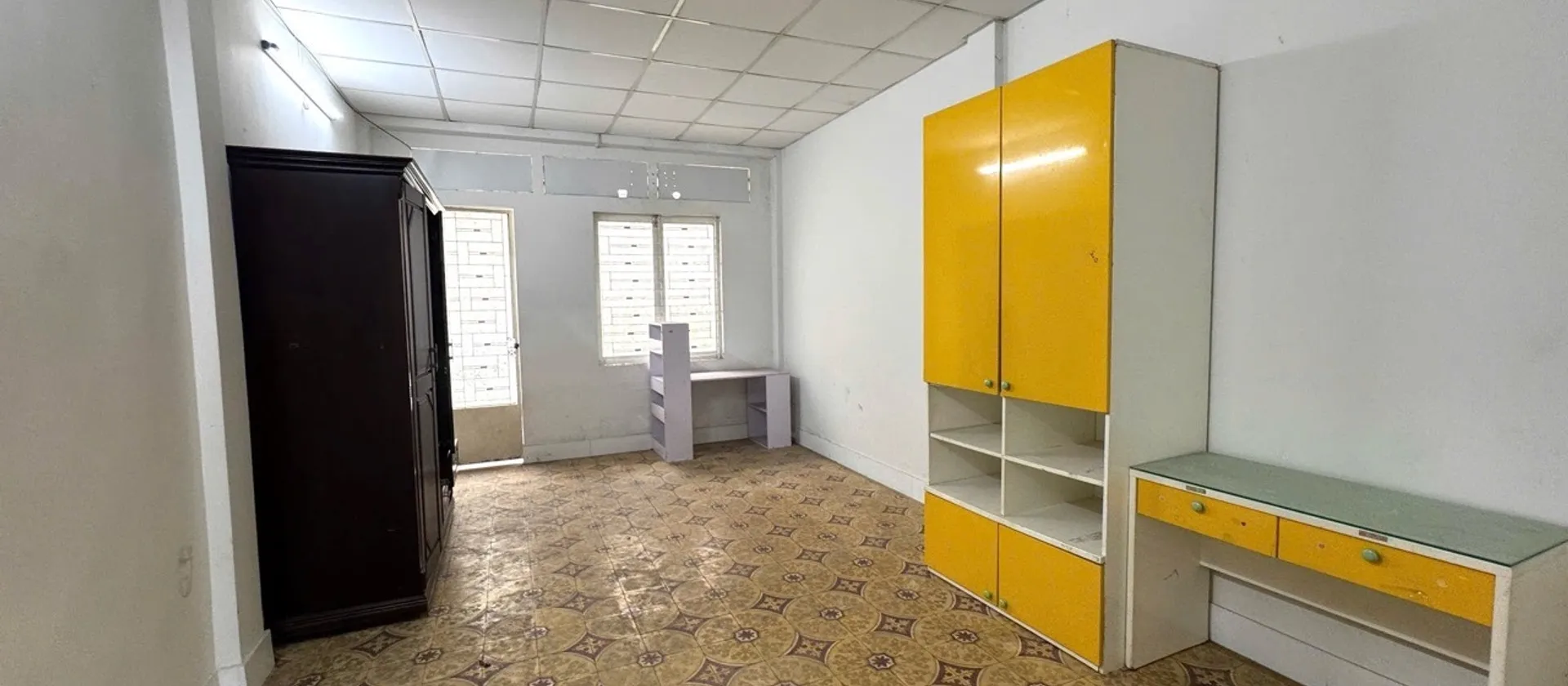 Bán nhà 2 tầng hẻm xe hơi, âu cơ,diện tích 52m2 tại phường Tân Hòa-Tân bình... Bán nhà riêng tại Tân Hòa, Hồ Chí Minh 01