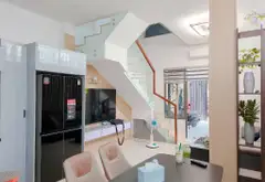 Bán nhà 4 tầng căn góc khu The Sun, Đào Tông Nguyên, mặt tiền 4.5m... Bán owner_side tại Nhà Bè, Hồ Chí Minh 14