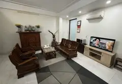 Nhà 8 tầng thang máy siêu chắc, mặt tiền rộng quận Cầu Giấy... Bán nhà riêng tại Nghĩa Đô, Hà Nội 04