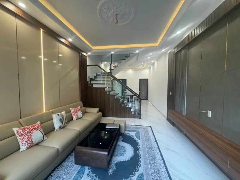 Nhà 3 Tầng Hiếm Có Phù Hợp Ô Tô Tránh, Khu Vực Quyết Thắng, An Hải... Bán nhà riêng tại An Hải, Hải Phòng 01