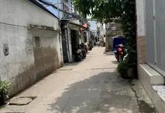 Nhà 3 Tầng Sang Trọng Khu Đô Thị Tân Thuận Với Tiện Ích Đẳng Cấp... Bán nhà riêng tại Tân Thuận, Hồ Chí Minh 02