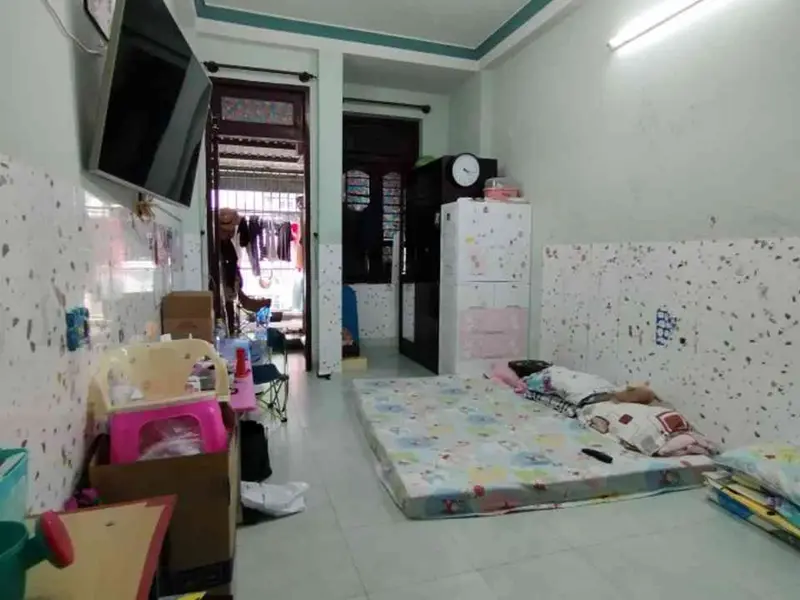 Nhà Mặt Phố 2 Mặt Tiền Trung Tâm - Giá Tốt Nhất Bắc Hải... Bán nhà mặt phố tại Hòa Hưng, Hồ Chí Minh 01