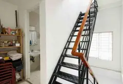 Bán nhà 4 tầng 3PN tại Bàn Cờ Quận 3 giá 5.6 tỷ... Bán nhà riêng tại Bàn Cờ, Hồ Chí Minh 03