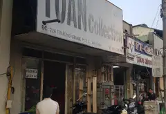 Siêu Phẩm Nhà Mặt Phố Trường Chinh - Giá Sốc Chỉ 15.9 Tỷ... Bán nhà mặt phố tại Tân Bình, Hồ Chí Minh 01