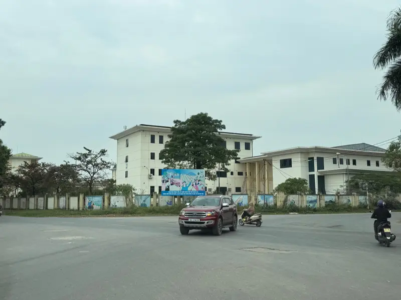 Siêu phẩm lô góc ô tô đỗ cửa, giá sốc giảm ngay 30 triệu... Bán đất tại Sóc Sơn, Hà Nội 01