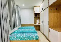 Cơ hội sở hữu nhà riêng đẹp tại phường Nhiêu Lộc, giá chỉ 6.35 tỷ... Bán nhà riêng tại Nhiêu Lộc, Hồ Chí Minh 05