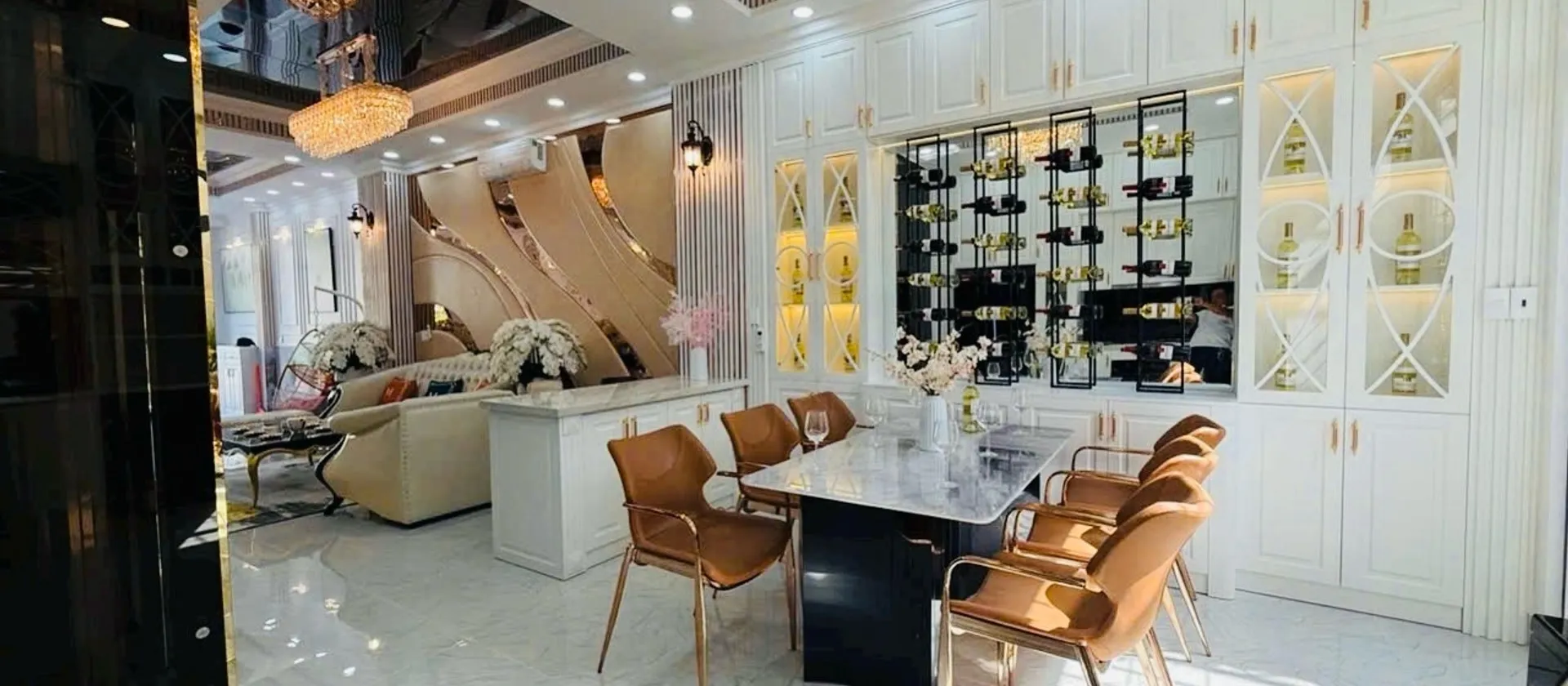 Bán nhà mặt phố 4 tầng tại phường Tân Mỹ, quận 7, TP.HCM, diện tích 90m2 - 0934 194 634 Em Quý... Bán nhà mặt phố tại Tân Mỹ, Hồ Chí Minh 01