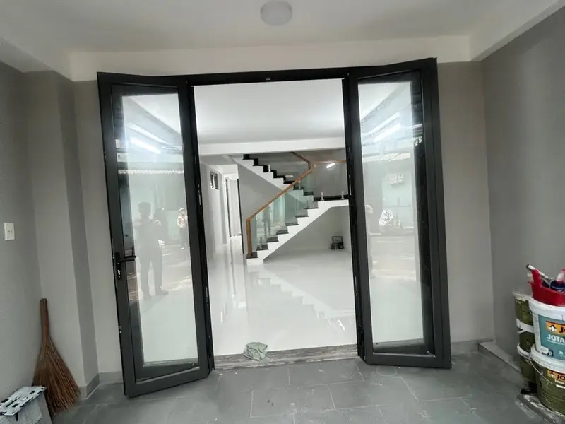 BÁN NHÀ PHAN ANH – 62M² - 3 TẦNG - LÔ GÓC 2 MẶT THOÁNG - HẺM XE HƠI 8M- 8,6 TỶ TL... Bán nhà riêng tại Phú Thạnh, Hồ Chí Minh 01