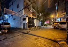 Nhà 4 Tầng Sáng Bừng Góc Phường 1 Quận 8... Bán nhà riêng tại Chánh Hưng, Hồ Chí Minh 14