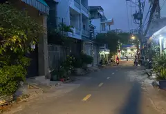 Bán nhà mặt tiền 5 tầng tại phường Tân Thới Hoà, Tân Phú, 29 tỷ... Bán partner tại Phú Thạnh, Hồ Chí Minh 01