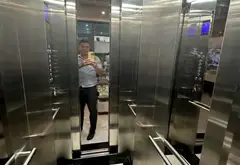 Nhà lô góc 5 tầng full nội thất, thang máy, ô tô vào tận cửa... Bán nhà riêng tại Kiến Hưng, Hà Nội 12