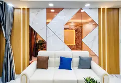 Nhà Phan Tây Hồ 4 Tầng, Hẻm Xe Tải, 6 Phòng Master... Bán nhà riêng tại Cầu Kiệu, Hồ Chí Minh 05