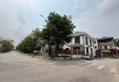 Bán đất đấu giá liền kề hồ, Diện tích 90m2, Đông Anh... Bán đất tại Thư Lâm, Hà Nội 06
