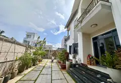 🏦 Siêu phẩm Biệt thự vườn thiết kế hiện đại 2 mặt tiền,cực sang trọng và thoáng,Hẽm 8m-DT:375m2... Bán biệt thự, liền kề tại Dĩ An, Hồ Chí Minh 13
