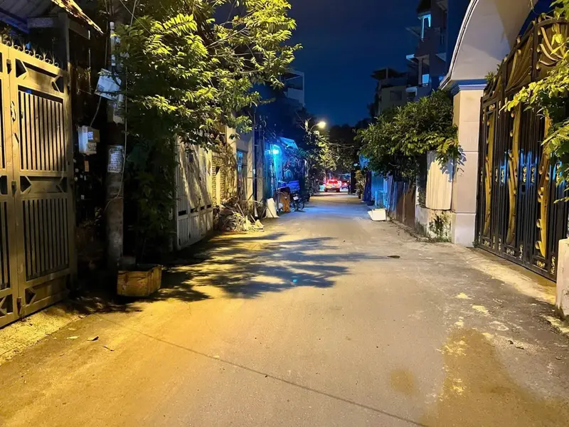 NHÀ 2 TẦNG – HẺM XE TẢI 5M – NỞ HẬU – ĐANG CHO THUÊ 10 TRIỆU/THÁNG... Bán nhà riêng tại An Hội Tây, Hồ Chí Minh 01