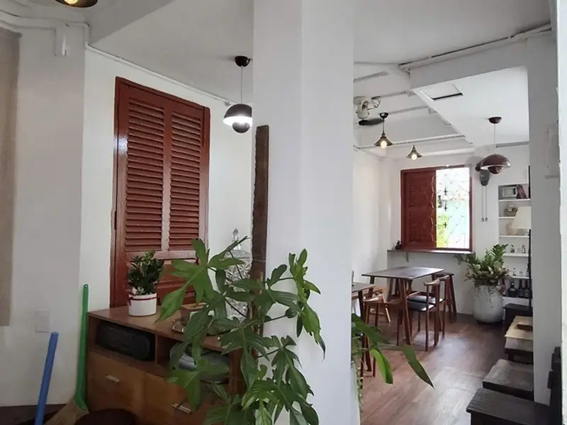 Bán nhà riêng 5 tầng 42m2 khu Phú Nhuận, mặt tiền rộng, hợp đồng thuê thuê đến 2027... Bán nhà riêng tại Phú Nhuận, Hồ Chí Minh 01