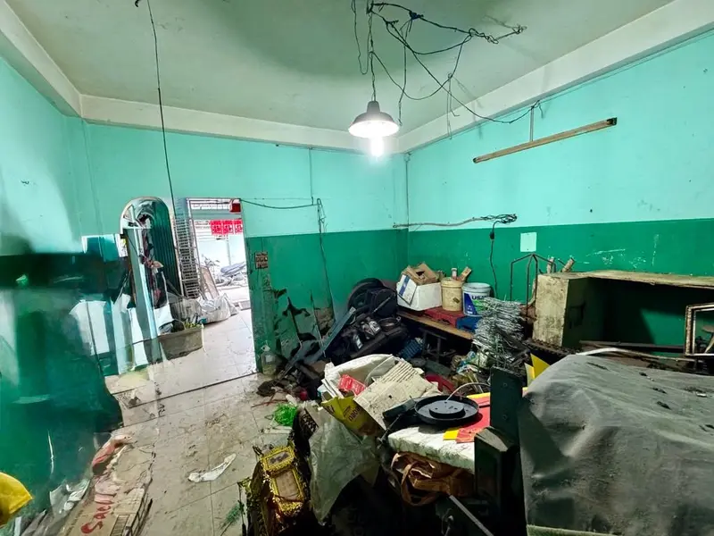 Bán nhà 3 tầng rộng 102m² trên Tỉnh Lộ 10, giá 7 tỷ... Bán nhà riêng tại Bình Trị Đông, Hồ Chí Minh 01