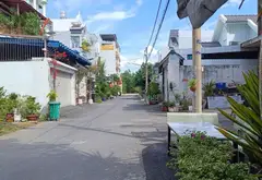 Bán đất 116m2 tại Phường Thạnh Lộc, vị trí thuận lợi, pháp lý rõ ràng... Bán đất tại An Phú Đông, Hồ Chí Minh 01