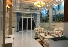Biệt Thự Mặt Phố Đẳng Cấp Tại Hương lộ 2 - ngã tư 4 xã - Bình Tân... Bán nhà mặt phố tại Bình Trị Đông, Hồ Chí Minh 01