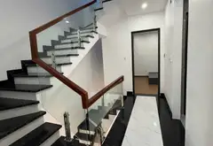 Bán nhà riêng 3 tầng 64,1 m2 tại Kiều Đông - Hồng Thái, mặt tiền rộng, hướng tây nam... Bán nhà riêng tại An Hải, Hải Phòng 09