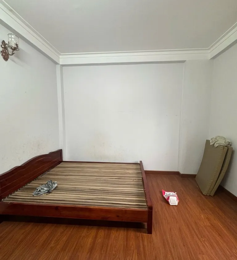 Nhà Mặt Ngõ Ô Tô Phú Minh - Kinh Doanh Lợi Nhuận... Bán nhà riêng tại Từ Liêm, Hà Nội 01