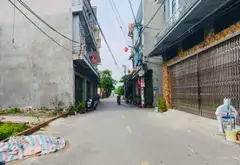 Cơ hội sở hữu đất vị trí đẹp ngay trung tâm Chợ Đồng Kỵ, Bắc Ninh... Bán đất tại Đồng Nguyên, Bắc Ninh 08