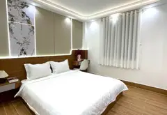 Bán nhà riêng 5 tầng tại phường Thông Tây Hội, Gò Vấp, hẻm xe hơi, diện tích 44m2... Bán nhà riêng tại Thông Tây Hội, Hồ Chí Minh 07