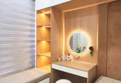 Nhà Đan Phượng 38m2, 6 tầng thang máy, ô tô đỗ cửa - không gian sống lý tưởng... Bán nhà riêng tại Đan Phượng, Hà Nội 05