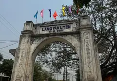 Cơ hội sở hữu lô đất vuông vắn tại trung tâm Thôn 1 - Giá tốt khó bỏ qua... Bán owner_side tại Nam Phù, Hà Nội 08