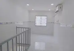 Nhà 3 tầng siêu hiếm gần mặt tiền Lê Đại Hành giá dưới 2.4 tỷ... Bán nhà riêng tại Minh Phụng, Hồ Chí Minh 07