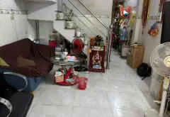 Nhà nhỏ xinh, tiện nghi đầy đủ tại An Nhơn... Bán nhà riêng tại An Nhơn, Hồ Chí Minh 02