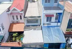 GIẢM 700 TRIỆU | NHÀ 4 TẦNG LINH ĐÔNG CÒN 9,8 TỶ... Bán nhà riêng tại Hiệp Bình, Hồ Chí Minh 13