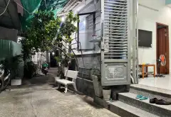 Bán nhà 2 tầng 3 phòng ngủ tại Bình Thạnh, ngang 6,7m... Bán nhà riêng tại Bình Lợi Trung, Hồ Chí Minh 08
