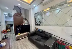 Nhà 4 tầng hiện đại, 5 phòng ngủ, hẻm thông trung tâm Quận 10... Bán nhà riêng tại Vườn Lài, Hồ Chí Minh 16