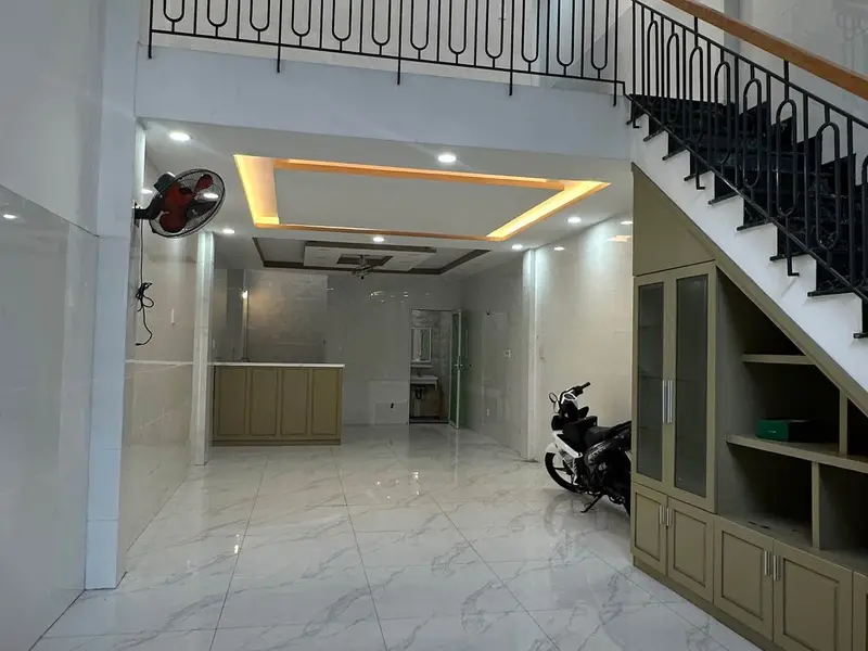 Nhà phố 2PN, 2WC, mặt tiền 4.4m tại Tân Bình giá 8.7 tỷ... Bán nhà riêng tại Bảy Hiền, Hồ Chí Minh 01