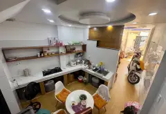 Bán nhà 3 tầng mới xây 39,8m2 tại phường Bình Hưng Hòa, Hồ Chí Minh, hẻm xe tải thông... Bán nhà riêng tại Bình Hưng Hòa, Hồ Chí Minh 06