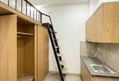 Bán nhà riêng 6 tầng 13 phòng tại Phường Yên Hòa, Hà Nội, tiềm năng kinh doanh cho thuê... Bán nhà riêng tại Yên Hòa, Hà Nội 05