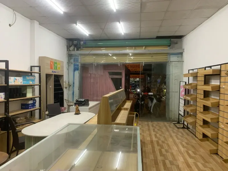 Cơ hội hiếm có sở hữu nhà mặt phố Nguyễn Xiển quận 9 với vị trí đắc địa chỉ 12,5 tỷ... Bán nhà mặt phố tại Long Bình, Hồ Chí Minh 01