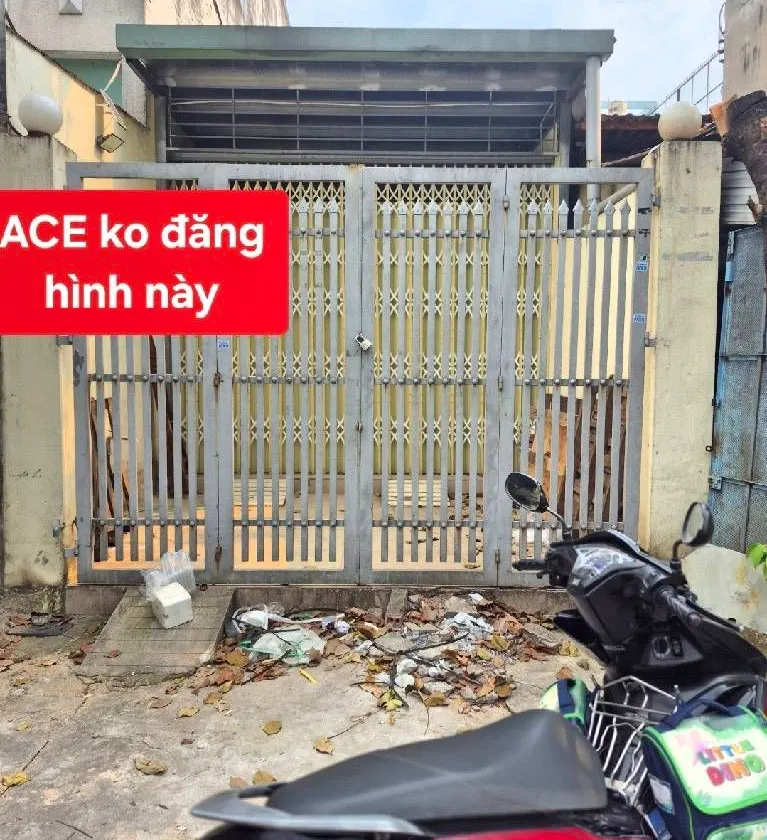 💰 13 tỷ TL | MẶT TIỀN KÊNH 19/5 – TÂY THẠNH, TÂN PHÚ

📍 Đối diện công viên, mặt tiền thoáng đẹp –... Bán nhà mặt phố tại Tây Thạnh, Hồ Chí Minh 01