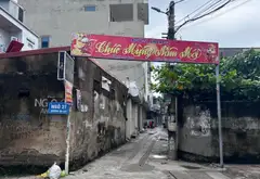 Đất nền rộng 54m2 hướng Tây Bắc tại An Lạc, Hồng Bàng với ngõ ô tô thuận tiện... Bán đất tại Hồng Bàng, Hải Phòng 03