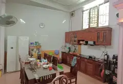 Bán nhà riêng 5 tầng lô góc mặt ngõ rộng ở Mễ Trì Thượng... Bán nhà riêng tại Đại Mỗ, Hà Nội 06