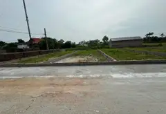 Bán đất thổ cư mặt tiền rộng tại Phú Thịnh, Kim Anh, Hà Nội... Bán đất tại Kim Anh, Hà Nội 03