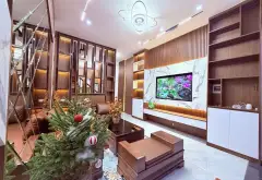 Nhà đẹp Cầu Giấy, nội thất xịn, sẵn ở ngay... Bán nhà riêng tại Cầu Giấy, Hà Nội 10