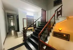 Nhà 4 tầng mặt tiền Nguyễn Đình Tựu, diện tích 125m², chỉ 13 tỷ ( nhà cạnh bên bán 14,5 tỷ)... Bán nhà mặt phố tại An Khê, Đà Nẵng 09