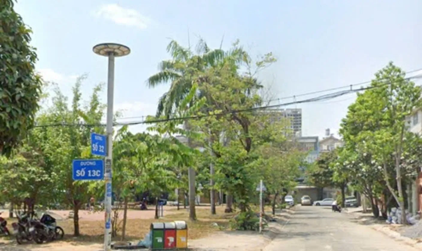 Biệt thự hiện đại Bình Trị Đông, không gian sống đẳng cấp... Bán biệt thự, liền kề tại Bình Trị Đông, Hồ Chí Minh 01