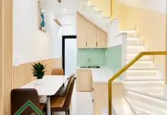 CHỈ 5,29 TỶ – NGUYỄN HỮU TIẾN - 42M² – HẺM XE HƠI 5M – NHÀ 2 TẦNG – 3PN – 3WC – AN NINH YÊN TĨNH... Bán nhà riêng tại Tây Thạnh, Hồ Chí Minh 03