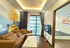 Cơ hội độc quyền sở hữu căn 1,5 ngủ toà Camellia đẳng cấp... Bán căn hộ chung cư tại Lê Chân, Hải Phòng 08