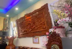 Nhà 2 tầng tại phường Yên Hòa giá 5,4 tỷ, gần chợ Tân Trụ... Bán nhà riêng tại Tân Sơn, Hồ Chí Minh 05