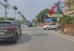 Đất thổ cư và mặt tiền rộng tại Vân Nội, Phúc Thinh-Võ Nguyên Giáp-Ô tô tránh, Kinh doanh.... Bán đất tại Phúc Thịnh, Hà Nội 02
