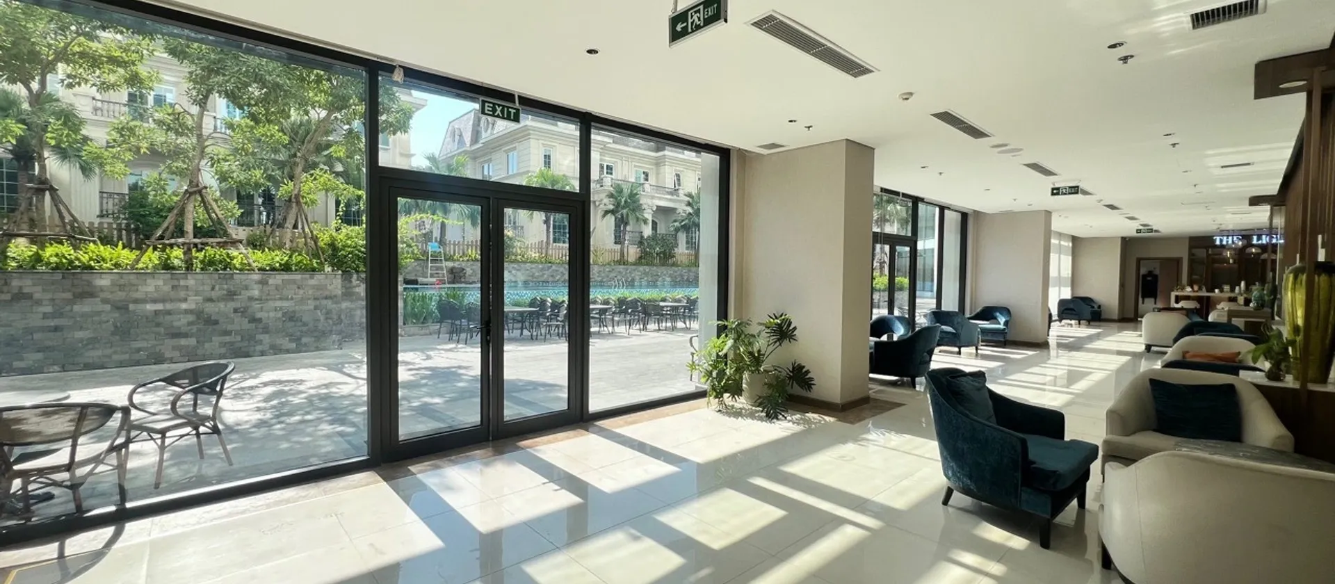 Bán căn hộ chung cư tại phường Hồng Gai, Hạ Long với diện tích 36,98m², hướng Nam... Bán căn hộ chung cư tại Hồng Gai, Quảng Ninh 01